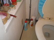 設備も住まい方も一新したい 設備も住まい方も一新したい